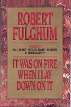 Книга - Роберт  Фулгам - Все самое важное для жизни я узнал в детском саду (fb2) читать без регистрации