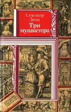 Книга - Александр  Дюма - Три мушкетера (fb2) читать без регистрации