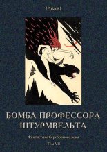 Книга - Николай Фёдорович Фёдоров - Бомба профессора Штурмвельта (fb2) читать без регистрации