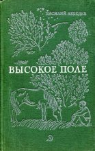 Книга - Василий Алексеевич Лебедев - Высокое поле (fb2) читать без регистрации