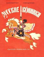Книга - Павел Ильич Федоров - Русские конники (fb2) читать без регистрации