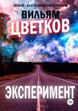 Книга - Сергей Александрович Милушкин - Эксперимент (fb2) читать без регистрации