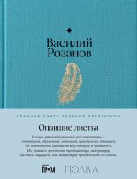 Книга - Василий Васильевич Розанов - Опавшие листья (fb2) читать без регистрации