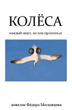 Книга - Федор  Московцев - Колёса (fb2) читать без регистрации
