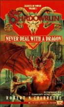 Книга - Роберт  Черрит - Никаких дел с драконом (fb2) читать без регистрации