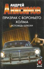 Книга - Андрей Юрьевич Анисимов - Исповедь шлюхи (fb2) читать без регистрации