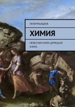 Книга -   ПеПермалдеев - ХИМИЯ небесная книга (fb2) читать без регистрации