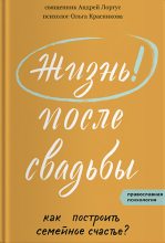 Книга - Андрей  Лоргус - Жизнь после свадьбы. Как построить семейное счастье? (fb2) читать без регистрации