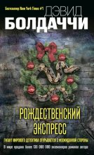 Книга - Дэвид  Балдаччи - Рождественский экспресс (fb2) читать без регистрации