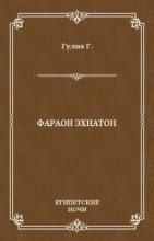 Книга - Георгий Дмитриевич Гулиа - Фараон Эхнатон (fb2) читать без регистрации