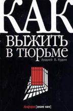 Книга - Андрей В. Кудин - Как выжить в тюрьме (fb2) читать без регистрации