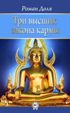 Книга - Роман Васильевич Доля - Три высших закона кармы (fb2) читать без регистрации
