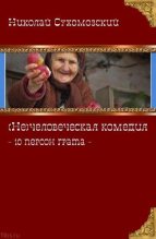 Книга - Николай Михайлович Сухомозский - 10 персон грата (fb2) читать без регистрации
