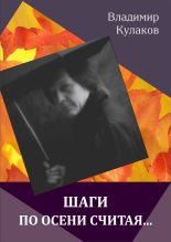 Книга - Владимир Александрович Кулаков - Шаги по осени считая… (сборник) (fb2) читать без регистрации