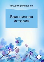 Книга - Владимир  Мищенко - Больничная история (fb2) читать без регистрации