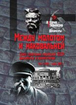 Книга - Сборник документов - Между молотом и наковальней. Союз советских писателей СССР.  Том 1. 1925 — июнь 1941 гг. (djvu) читать без регистрации