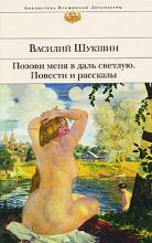 Книга - Василий Макарович Шукшин - Позови меня в даль светлую... (fb2) читать без регистрации