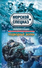 Книга - Валерий Георгиевич Рощин - Подводные волки (fb2) читать без регистрации