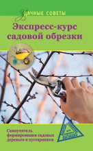 Книга - Ирина Борисовна Окунева - Экспресс-курс садовой обрезки (fb2) читать без регистрации