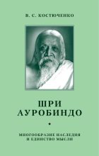 Книга - В. С. Костюченко - Шри Ауробиндо. Многообразие наследия и единство мысли (fb2) читать без регистрации