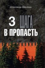 Книга - Александр Петрович Шевякин - 3 шага в пропасть (fb2) читать без регистрации
