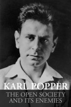 Книга - Карл Раймунд Поппер - Открытое общество и его враги (fb2) читать без регистрации