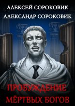 Книга - Александр  Сороковик - Пробуждение мёртвых богов (СИ) (fb2) читать без регистрации