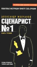 Книга - Александр  Молчанов - Сценарист №1 (fb2) читать без регистрации