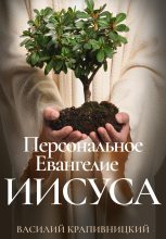 Книга - Василий  Крапивницкий - Персональное Евангелие Иисуса (fb2) читать без регистрации