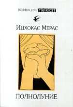 Книга - Ицхокас Ехудович Мерас - Вечный шах (fb2) читать без регистрации