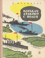 Книга - Евгений Николаевич Фрейберг - Корабли атакуют с полей (fb2) читать без регистрации