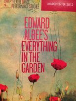 Книга - Эдвард  Олби - Все в саду (fb2) читать без регистрации