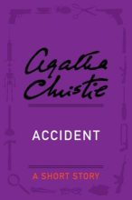 Книга - Агата  Кристи - Несчастный случай (fb2) читать без регистрации