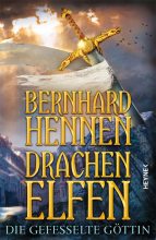 Книга - Бернхард  Хеннен - Месть драконов. Закованный эльф (fb2) читать без регистрации