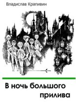 Книга - Владислав Петрович Крапивин - В ночь большого прилива (fb2) читать без регистрации