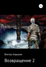 Книга - Виктор  Алдышев - Возвращение-2 (fb2) читать без регистрации