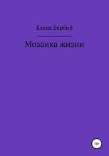 Книга - Елена Ивановна Вербий - Мозаика жизни (fb2) читать без регистрации