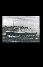 Книга - Уолтер  Лорд - Последняя ночь «Титаника». (Хроника гибели) (fb2) читать без регистрации