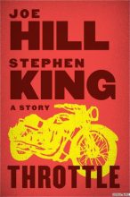 Книга - Стивен  Кинг - Газу (fb2) читать без регистрации