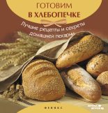 Книга - А. А. Шумов - Готовим в хлебопечке. Лучшие рецепты и секреты домашней пекарни (fb2) читать без регистрации