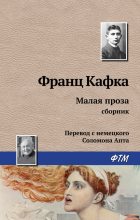 Книга - Франц  Кафка - Малая проза (fb2) читать без регистрации