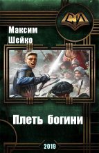 Книга - Максим Александрович Шейко - Плеть богини (fb2) читать без регистрации
