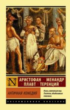 Книга -   Теренций - Античная комедия (fb2) читать без регистрации