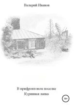 Книга - Валерий  Иванов - В прифронтовом поселке Куриная лапка (fb2) читать без регистрации