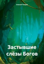 Книга - Алексей Иванович Токарев - Застывшие слёзы Богов (fb2) читать без регистрации