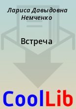 Книга - Лариса Давыдовна Немченко - Встреча (fb2) читать без регистрации