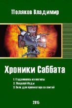 Книга - Влад  Поляков (Цепеш) - Соло для провокатора со свитой (fb2) читать без регистрации