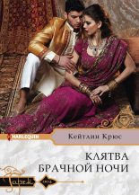 Книга - Кейтлин  Крюс - Клятва брачной ночи (fb2) читать без регистрации
