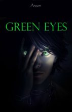 Книга -   Aroon - Зеленые глаза (fb2) читать без регистрации