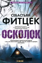 Книга - Себастьян  Фитцек - Осколок (fb2) читать без регистрации